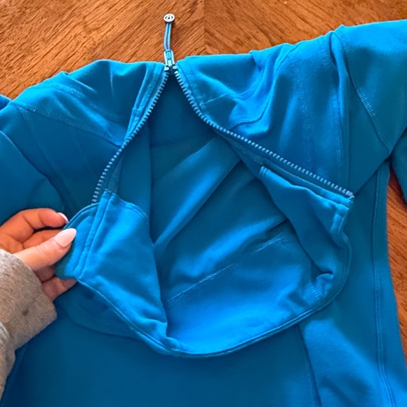 Lululemon Define Jacket - Picture 6 of 8